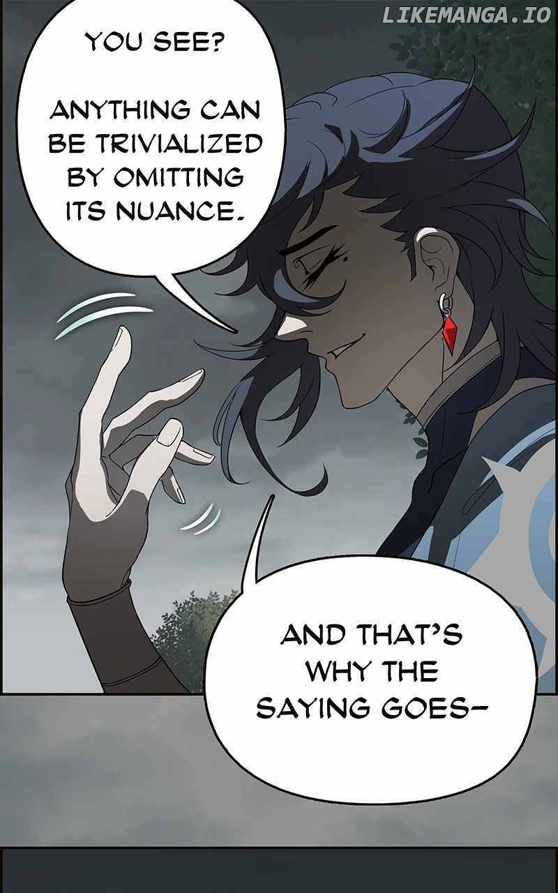 Raising Hell: A Demon's Guide to Parenting Chapter 15 26